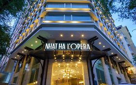 Nhat Ha L’opera Tp. Hồ Chí Minh